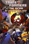 The Transformers: The Movie (1986)