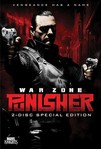 Punisher: War Zone (2008)