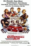 The Cannonball Run (1981)