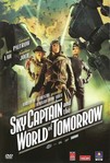 Sky Captain and the World of Tomorrow (2004)