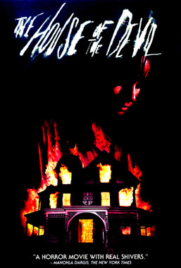 The House of the Devil