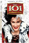 101 Dalmatians (1996)