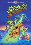 Scooby Doo and the Alien Invaders (2000)