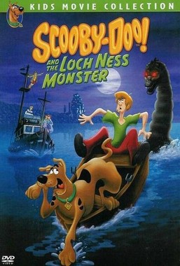 Scooby-Doo and the Loch Ness Monster