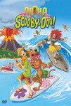 Aloha, Scooby-Doo (2005)