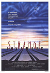 Strange Invaders