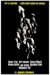 Judgment at Nuremberg (1961)