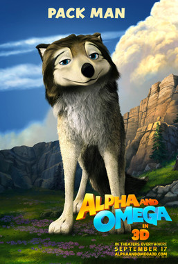 Alpha and Omega