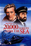 20,000 Leagues Under the Sea (1954)
