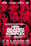 The Baader Meinhof Complex (2008)