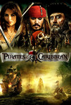 Pirates of the Caribbean: On Stranger Tides