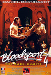 Bloodsport: The Dark Kumite (1999)
