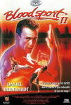 Bloodsport II (1996)