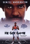 He Got Game (1998)