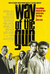 The Way Of The Gun (2000)
