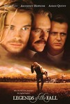 Legends of the Fall