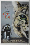 Cat's Eye (1985)