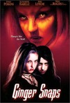 Ginger Snaps (2000)