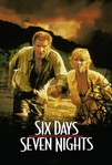 Six Days Seven Nights (1998)