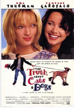 The Truth About Cats & Dogs