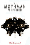 The Mothman Prophecies (2002)