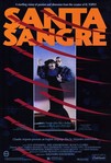 Holy Blood (1989)