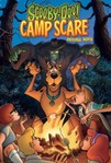 Scooby Doo! Camp Scare (2010)