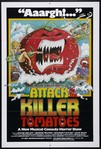 Attack of the Killer Tomatoes! (1978)