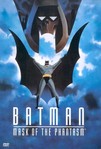 Batman: Mask of the Phantasm (1993)