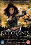 BloodRayne: Deliverance (2008)