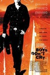 Boys Don't Cry (1999)