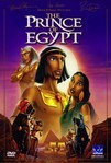 The Prince of Egypt (1998)
