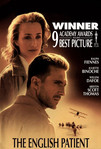 The English Patient (1996)