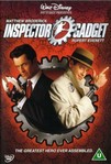Inspector Gadget (1999)