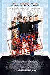 Crazy on the Outside (2010)