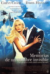 Memoirs of an Invisible Man (1992)