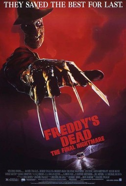 Freddy's Dead: The Final Nightmare