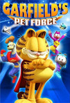 Garfield's Pet Force (2009)