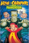 Alvin and the Chipmunks meet Frankenstein (1999)