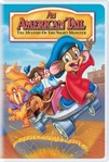 An American Tail: The Mystery of the Night Monster (2000)