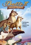 Balto Wolf Quest (2002)