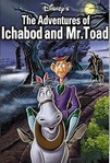 The Adventures of Ichabod and Mr. Toad (1949)