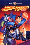 The Batman Superman Movie: World's Finest (1998)