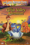 The Land Before Time II: The Great Valley Adventure (1994)