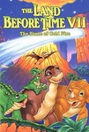 The Land Before Time VII: The Stone of Cold Fire (2001)