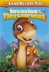 The Land Before Time XI: Invasion of the Tinysauruses (2004)