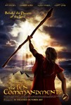 The Ten Commandments (2007)