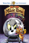 Tom and Jerry: The Magic Ring (2002)