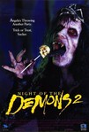 Night Of The Demons 2 (1994)