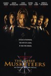The Three Musketeers (1993)